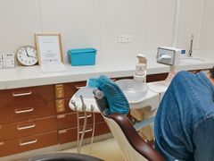 -佛山中大口腔医院·市二级口腔专科医院