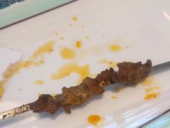 -清真聚陇缘美食餐厅(南横东街店)