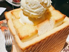 -有梦特色餐厅(古子城店)