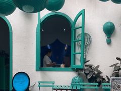 -苏坦土耳其西餐厅(玉林店)