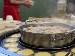 -芭夯兔·兔肉汤锅(新都店)
