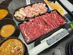 -林记潮牛·牛肉火锅(上马墩店)