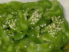 香油苦瓜-牛王庙(龙华花园店)