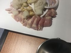 -东椰·海南椰子鸡火锅(朝阳门店)