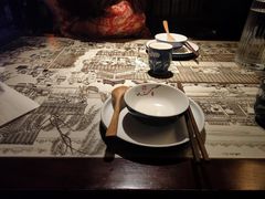 -绿茶餐厅(朝阳大悦城店)