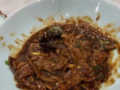 -玉华台饭庄·淮扬菜·烤鸭(望京店)