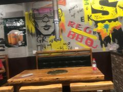 -怡嘉烤肉店(齐齐哈尔烤肉)