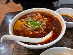 -牛王庙(龙华花园店)