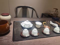 -道道鲜·崇明私房菜(五角场店)
