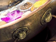 -南门四季铜锅涮肉(大屯·北苑店)