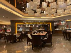 -岷山饭店-芝芝自助餐厅