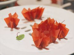 -柿合缘新京菜(国金中心商场店)