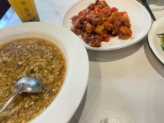 -火龙堂·风味民间菜(文一路店)