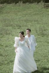 -金夫人婚纱摄影