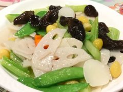 -表妹香港靓点餐厅