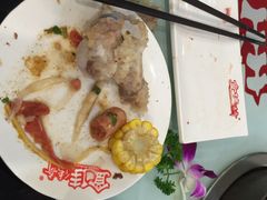 食佳传奇火锅(东书房路店)-川中故事·成都老火锅(东书房店)