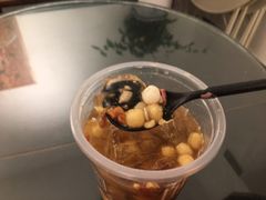 -甜心闲生传统手工冰粉(奎星楼店)