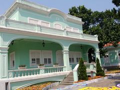 -龙环葡韵住宅式博物馆