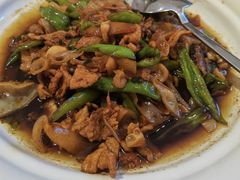 -兰湘子·湘菜小炒(石家庄万象城店)