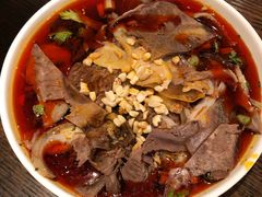 夫妻肺片-夫妻肺片·中华老字号·正宗川菜(春熙路店)