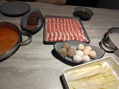 -千味涮·健康火锅(会展连城新天地店)