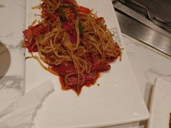 -火地铁板烧(昆山万象汇店)