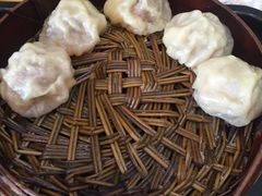 -百年尹氏汤包(湖南路狮子桥店)