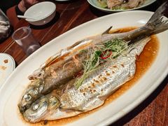 -鱼食饭稻·苏浙土菜17年老馆子(平江路店)