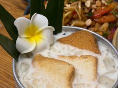 -婉泰·特色小吃·舂鸡脚(告庄二店)