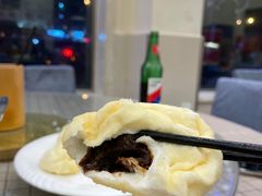 -萍香园饭店(吉林九中店)