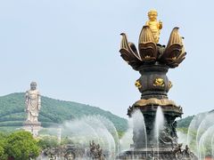 -灵山胜境