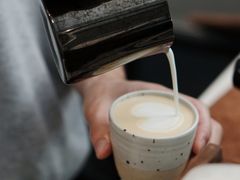 -Again Coffee Roaster(香蜜湖店)