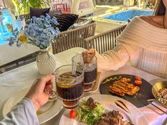 -天空花园餐吧·生日·团建(南山店)
