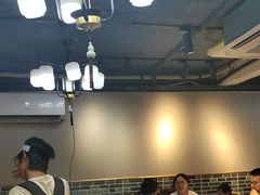 -闽公馆·客家私房菜·商务宴请·包厢(杏林橡树湾店)
