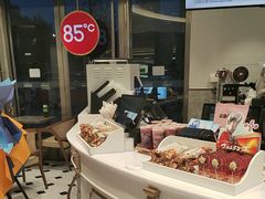 -85度C(南京龙江店)