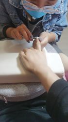 -Beauty Nails 美甲美睫皮肤管理