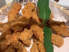 -渔语鱼酸菜鱼新川菜(来福士店)