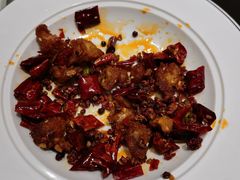 -凯鸽酒楼(大同振兴街店)