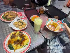 -孖记茶档·热腾茶餐(荔湾领展广场店)