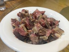 -厨神老街兔·淳朴人家店(盐帮菜风味名店)