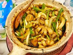 -鼎记啫啫煲(数博万达店)