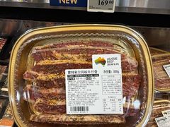 -山姆会员商店(西溪店)
