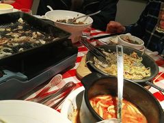 -西贝莜面村(上海百联西郊店)