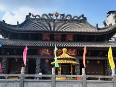 -华林禅寺
