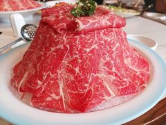 -盛武肥牛·清真海鲜火锅(昆区店)