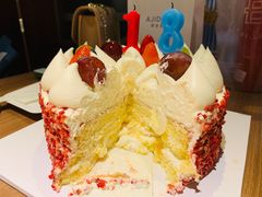 -巴黎贝甜(凯德MALL望京店)