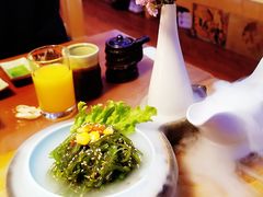 -鳗鱼家·深夜食堂(军博店)