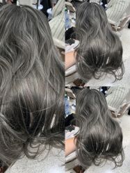 点击看大图 -3AM HAIR SALON烫发染发接发