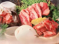 -黑牛の店·和牛烧肉(合生汇店)