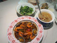 -苏梦江南·淮扬菜(夫子庙店)